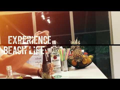 Akrogiali Beachbar_Video_2 Akrogiali Beachbar_Video_2